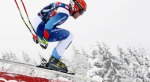 Didier Cuche dosiahol v Kitzbüheli piaty triumf v zjazde