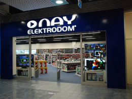 NAY Elektrodom otvorí v Prešove úplne nový koncept malometrážnej predajne!