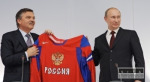 Putin verí, že zborná ešte urobí fanúšikom Ruska radosť