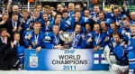 MS 2011: Argentínčan tipoval titul pre SR