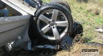 Auto narazilo do stromu, jedna osoba zomrela