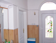 7-izbový, RD so 4 kúpeľňami, pivnicou a garážou  v Štrbe