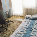 Allfin Real: 3-izbový byt s loggiou  -  Sabinov