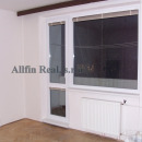 Allfin Real: 1-izbový byt s loggiou Prešov  - Sídlisko II