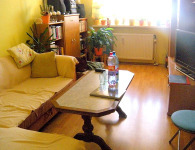 3-izbový byt s loggiou, Prešov - Bernoláková ul.