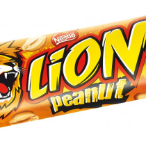 LION Peanut 41g