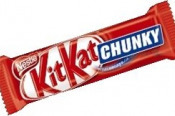Kit Kat Chunky 42 g