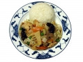 Kuracie chop-suey 3,65€ - 3