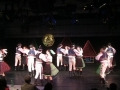 VFS Torysa-choreogr. V Raslavicoch na mostku.JPG